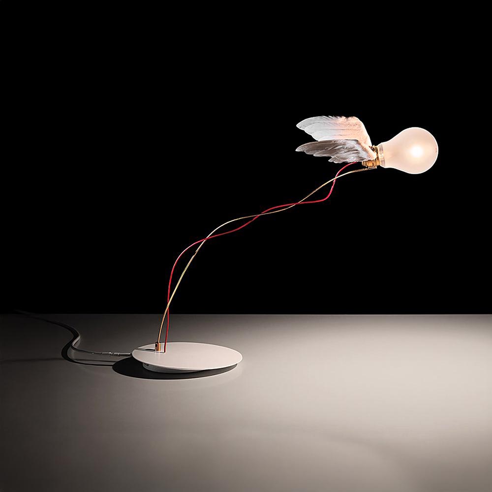 Lucellino LED Ingo Maurer