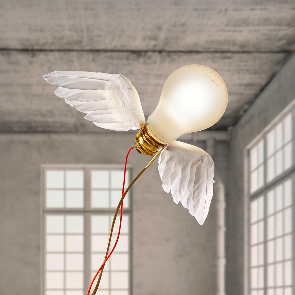 Lucellino LED Ingo Maurer