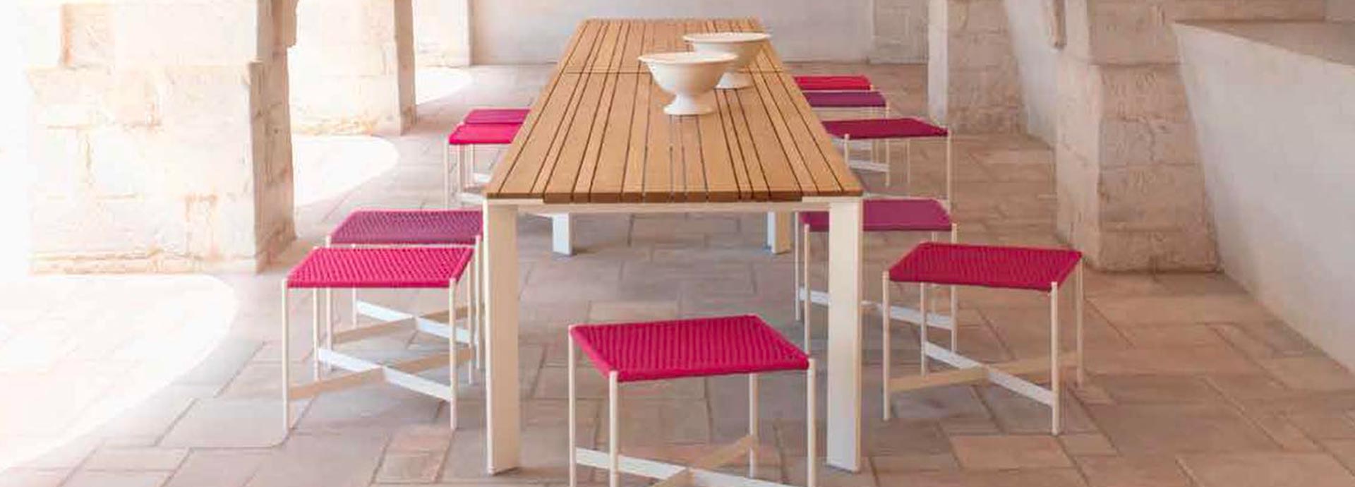 Sunset Paola Lenti