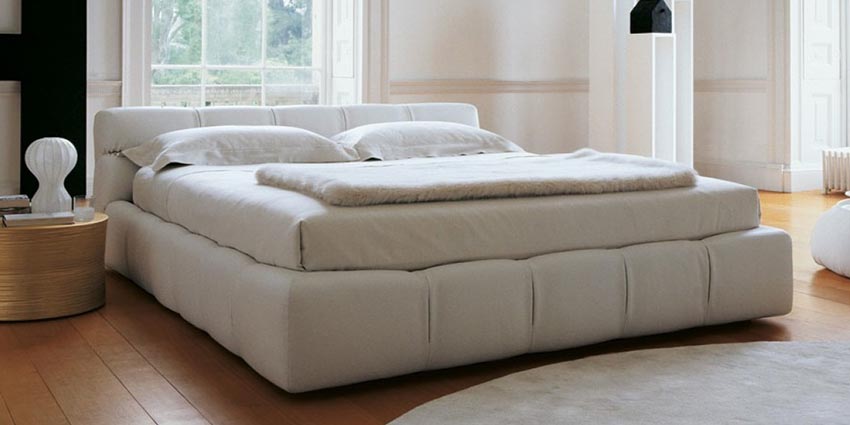 Tufty-Bed B&B Italia