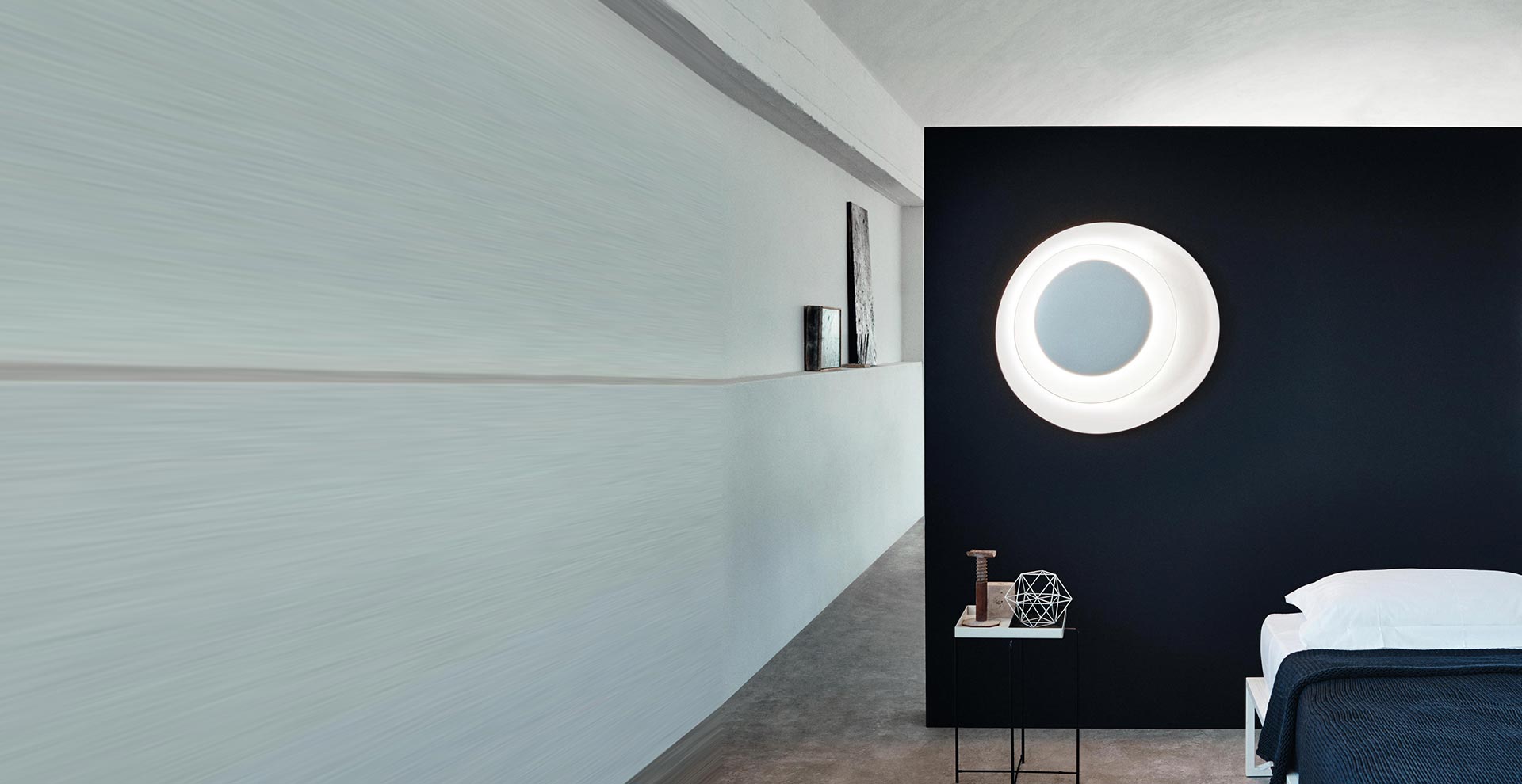 Bahia e Bahia mini Foscarini