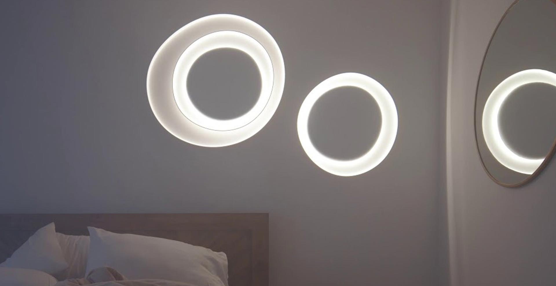 Bahia e Bahia mini Foscarini