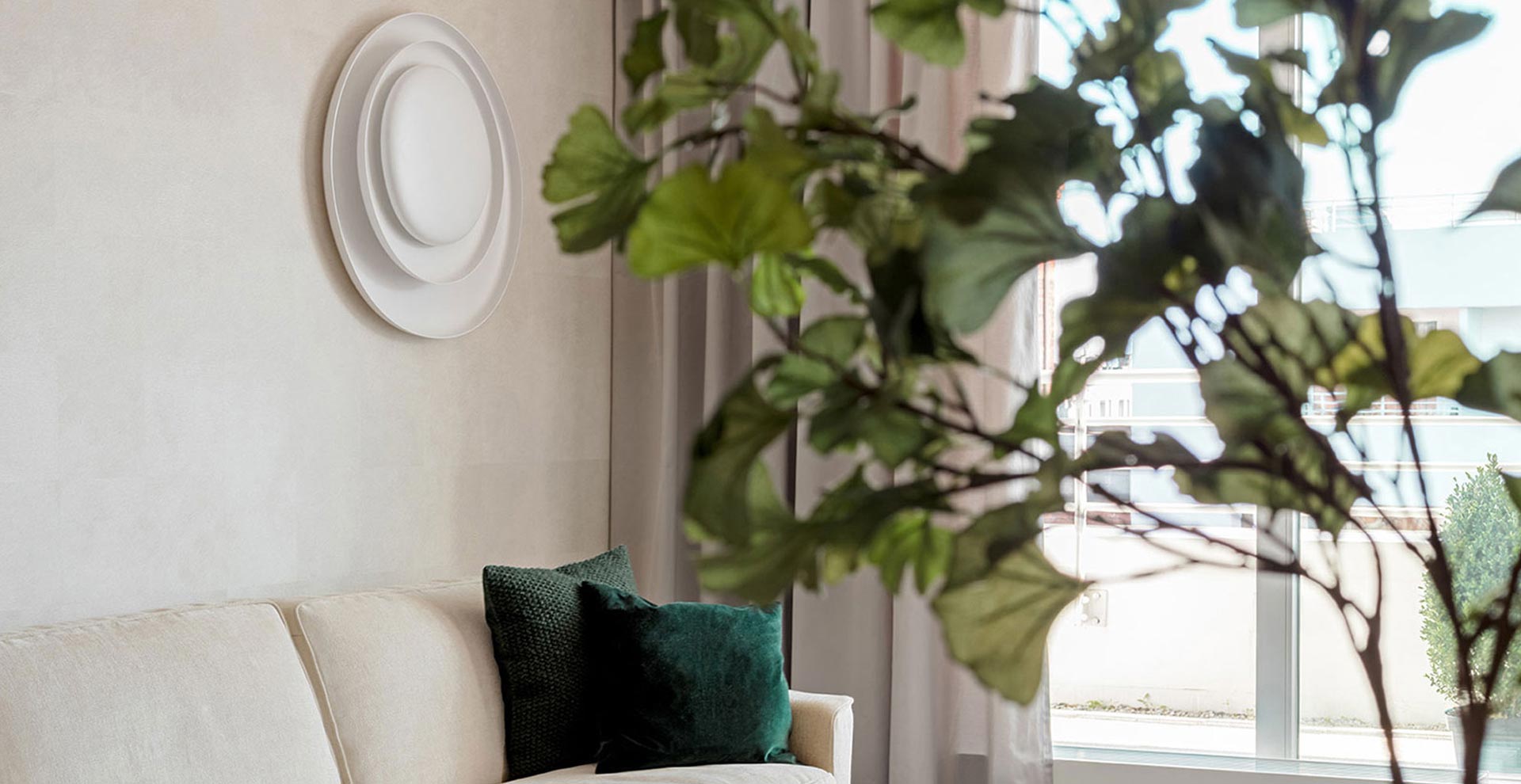 Bahia e Bahia mini Foscarini