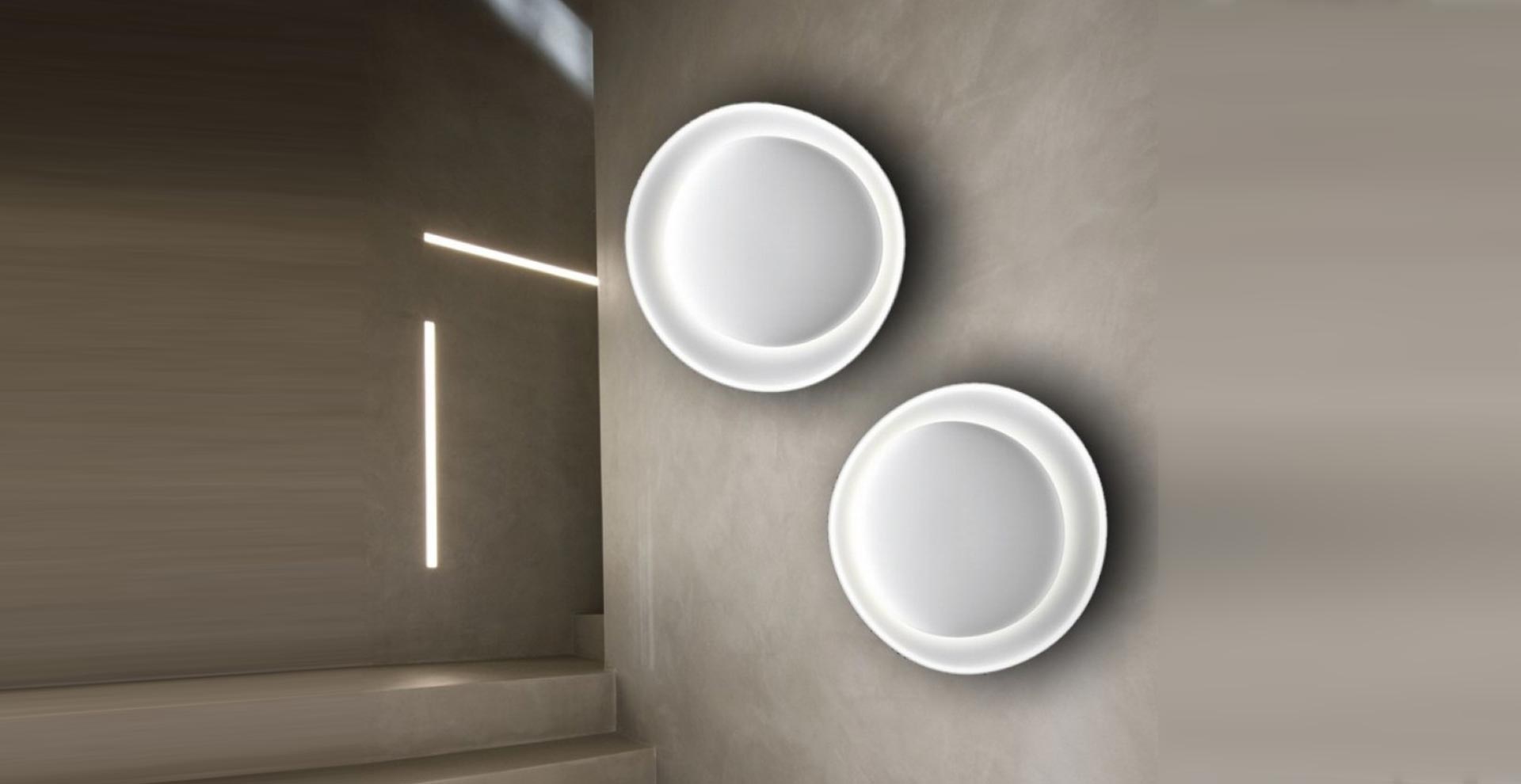 Bahia e Bahia mini Foscarini