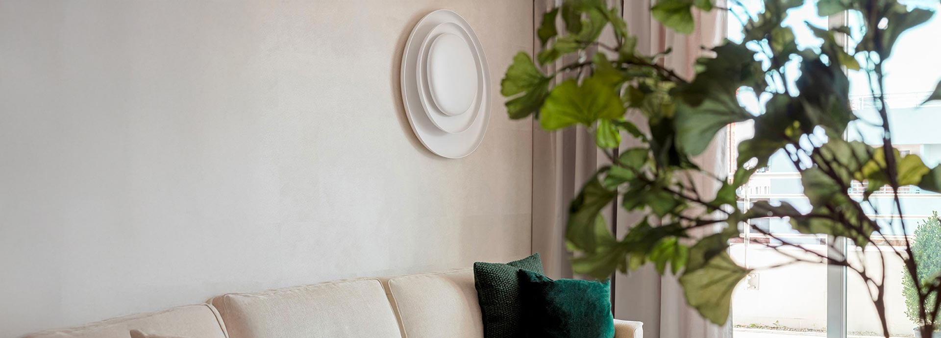 Bahia e Bahia mini Foscarini