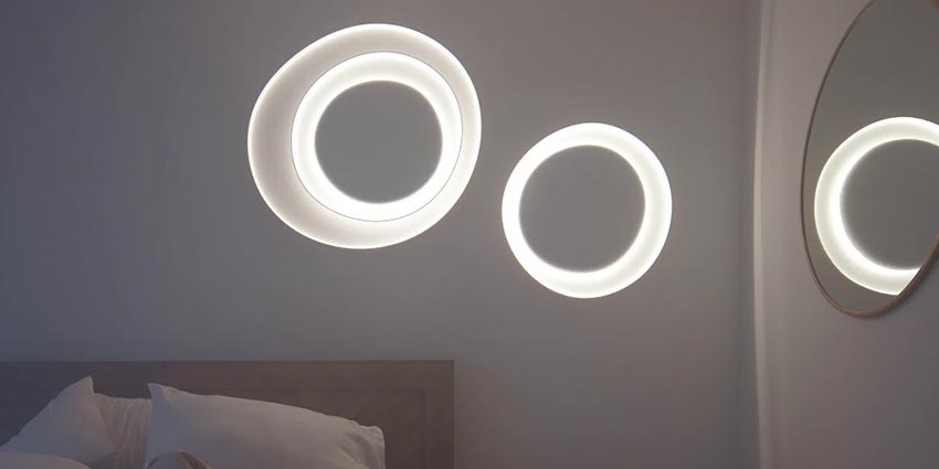 Bahia e Bahia mini Foscarini
