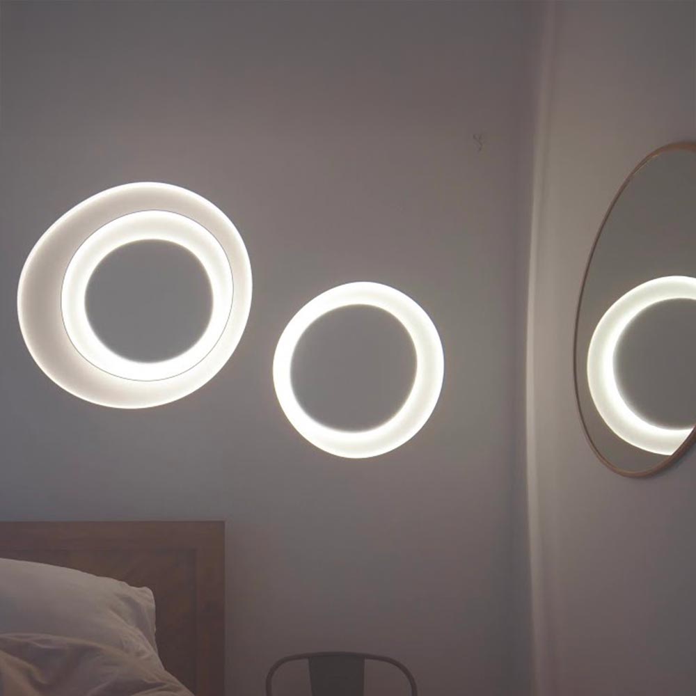 Bahia e Bahia mini Foscarini