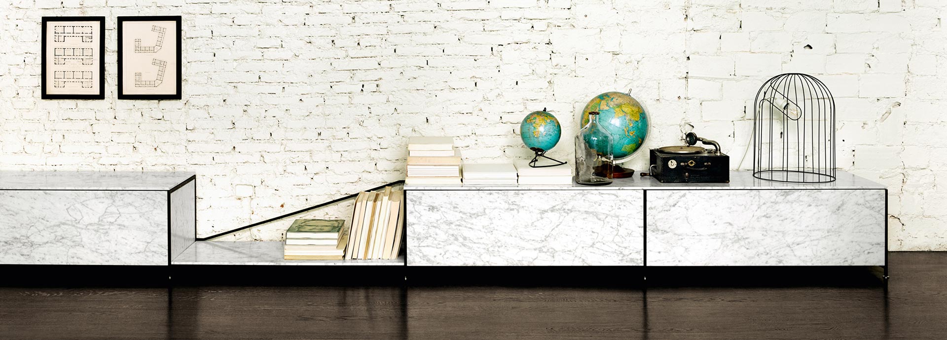 De Padova | De Padova Products | De Padova Raffles De Padova 606