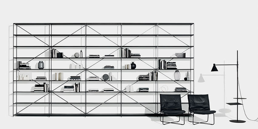 R.I.G. MA/U Studio Boffi Depadova