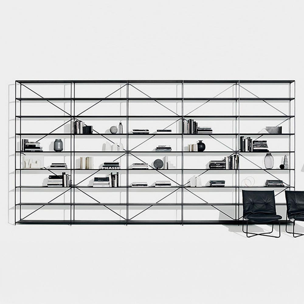 R.I.G. MA/U Studio Boffi Depadova