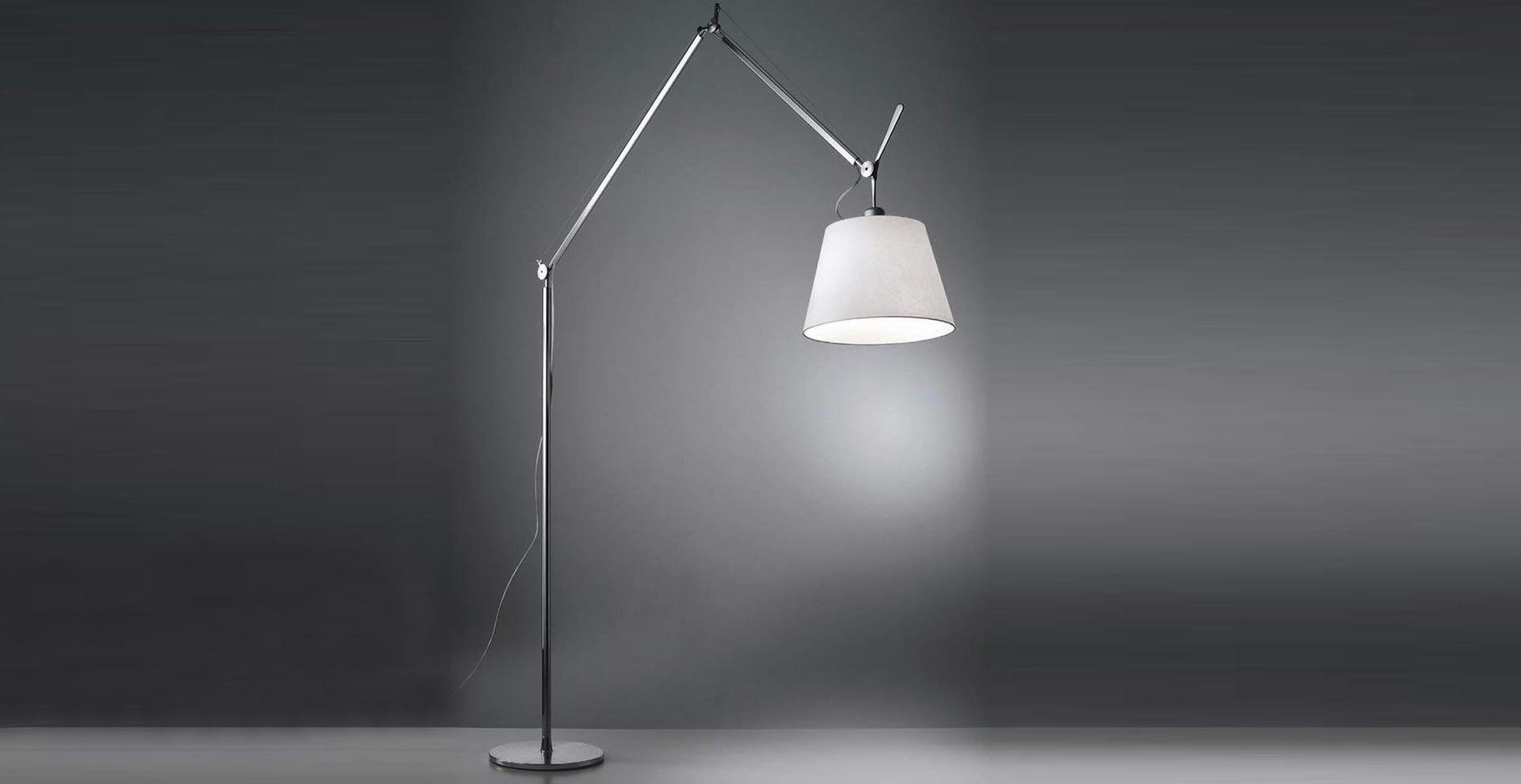 Tolomeo Mega Artemide