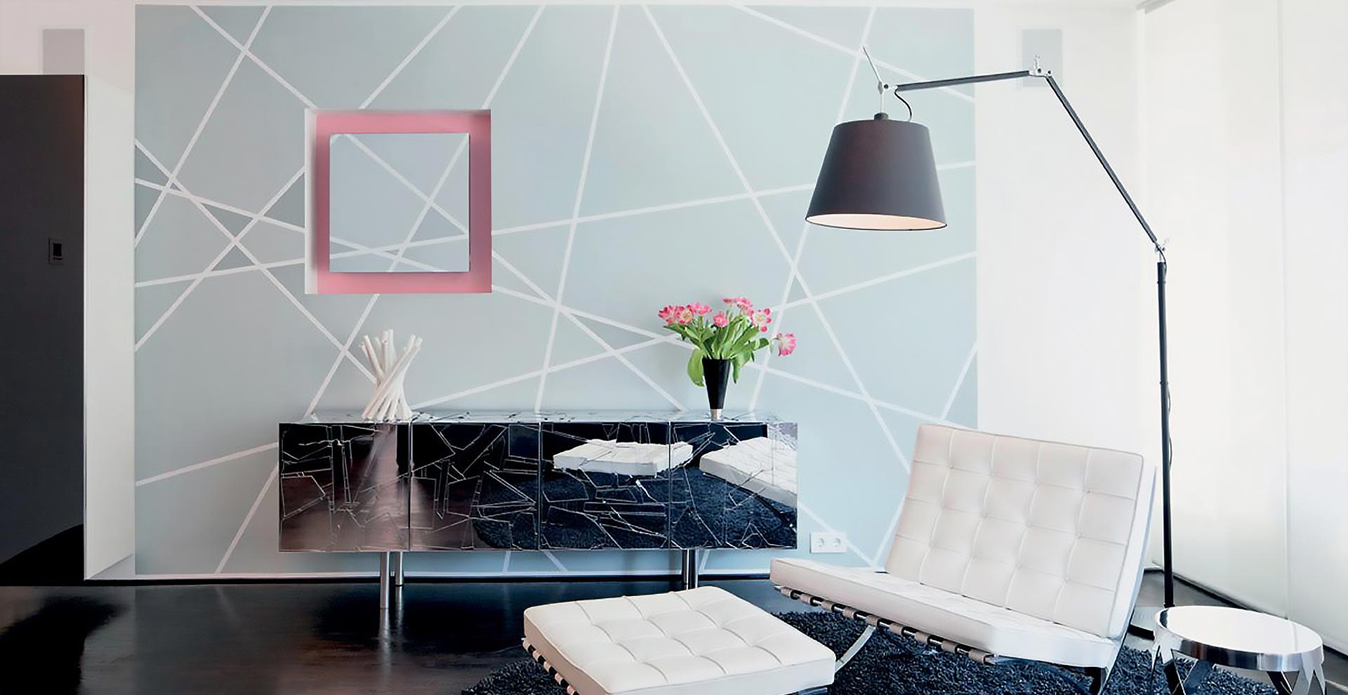 Tolomeo Mega Artemide