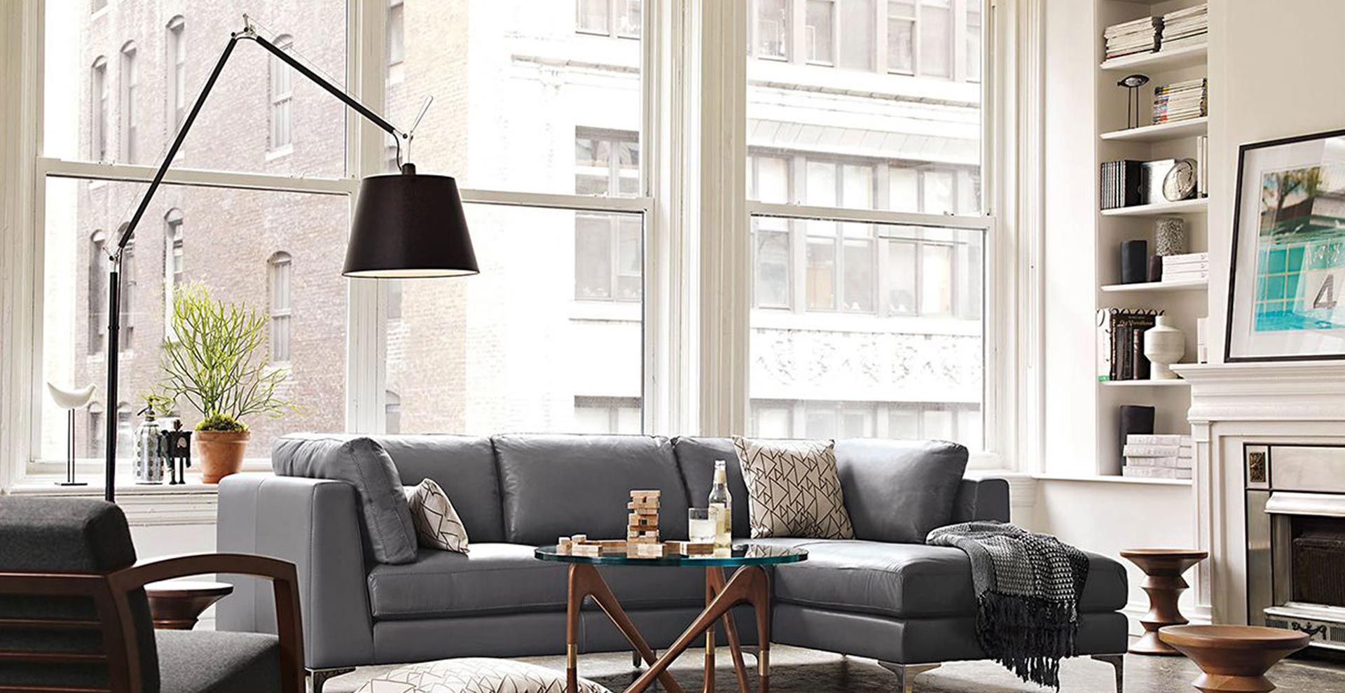 Tolomeo Mega Artemide