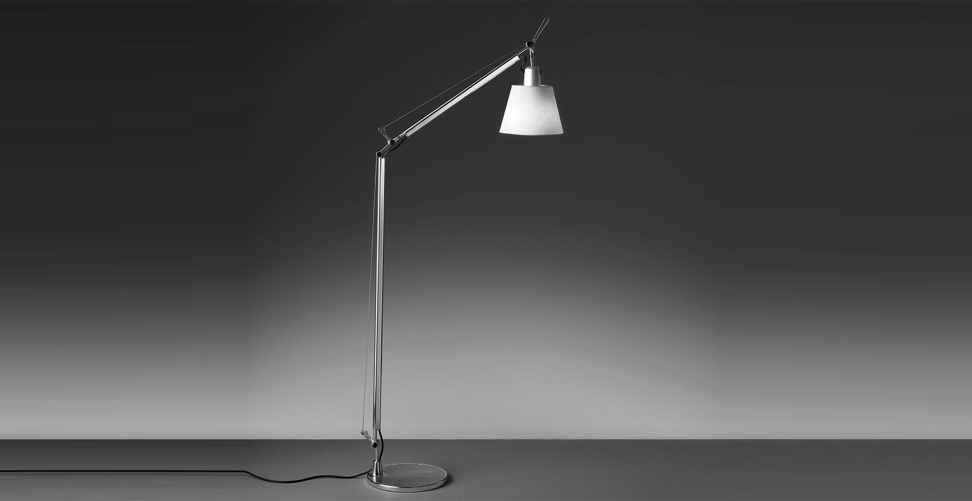 Tolomeo Mega Artemide