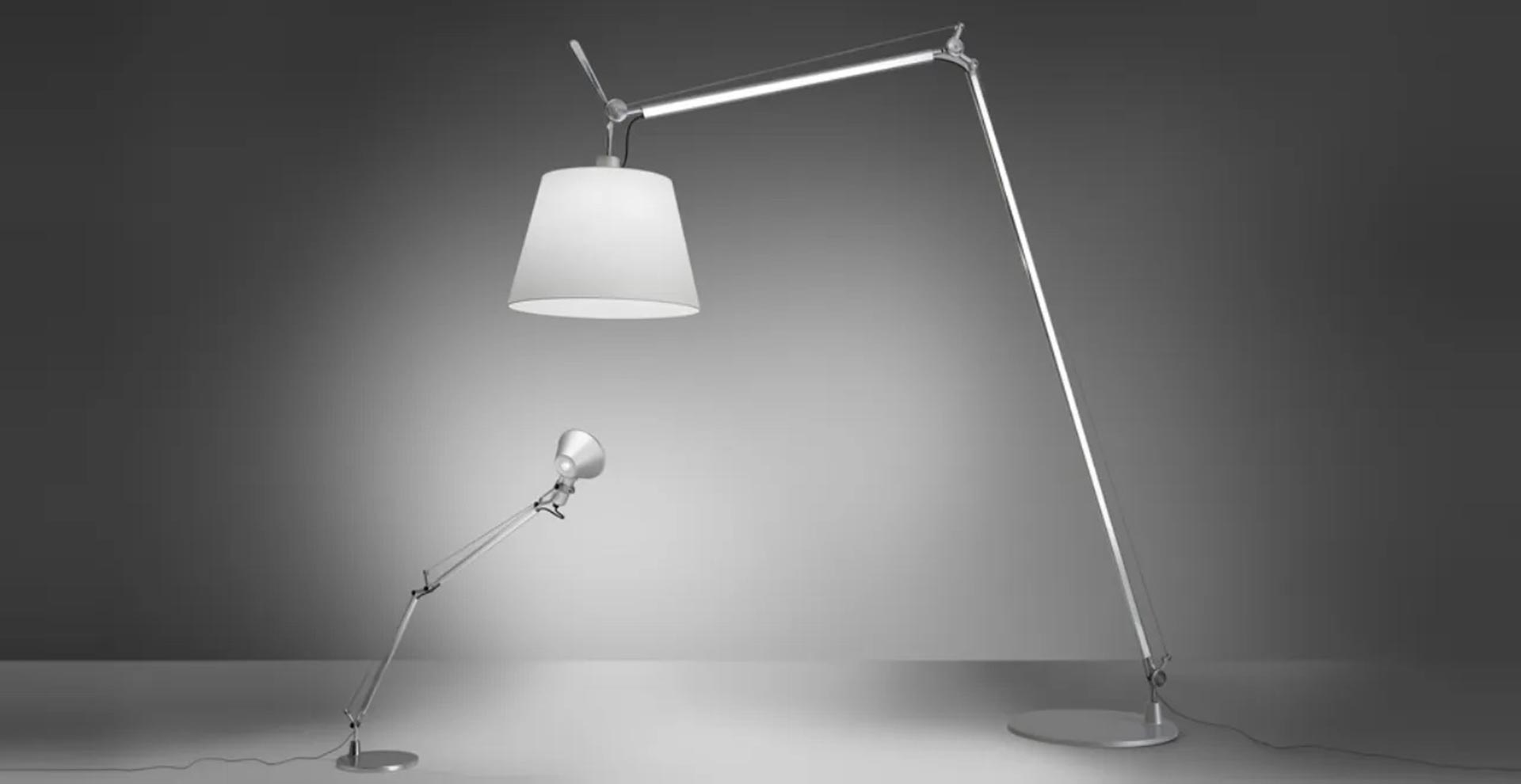Tolomeo Mega Artemide