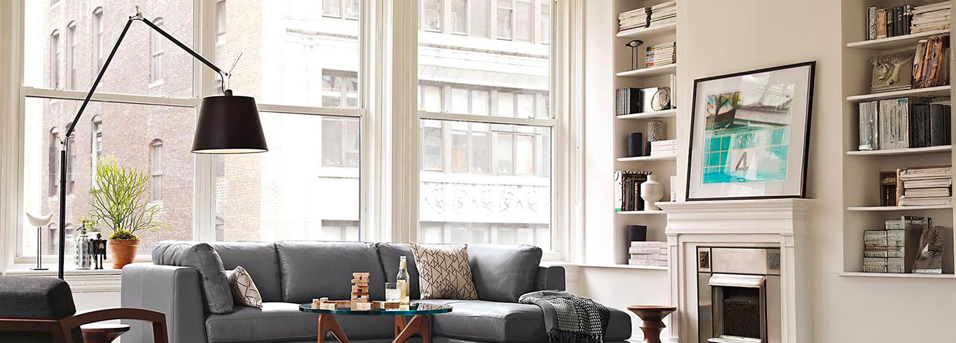 Tolomeo Mega Artemide