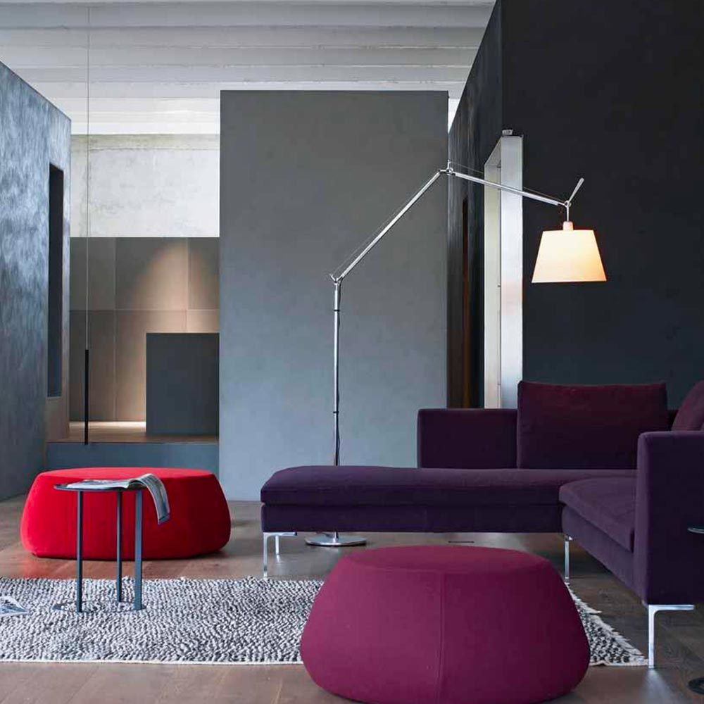 Tolomeo Mega Artemide