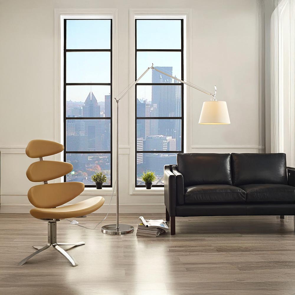 Tolomeo Mega Artemide