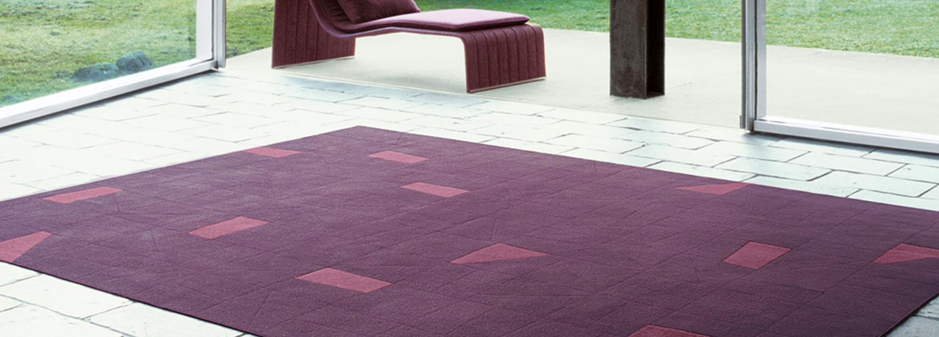 Feltro Paola Lenti