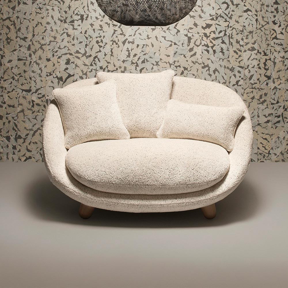 Love Sofa Moooi