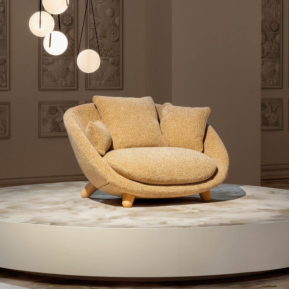 Love Sofa Moooi