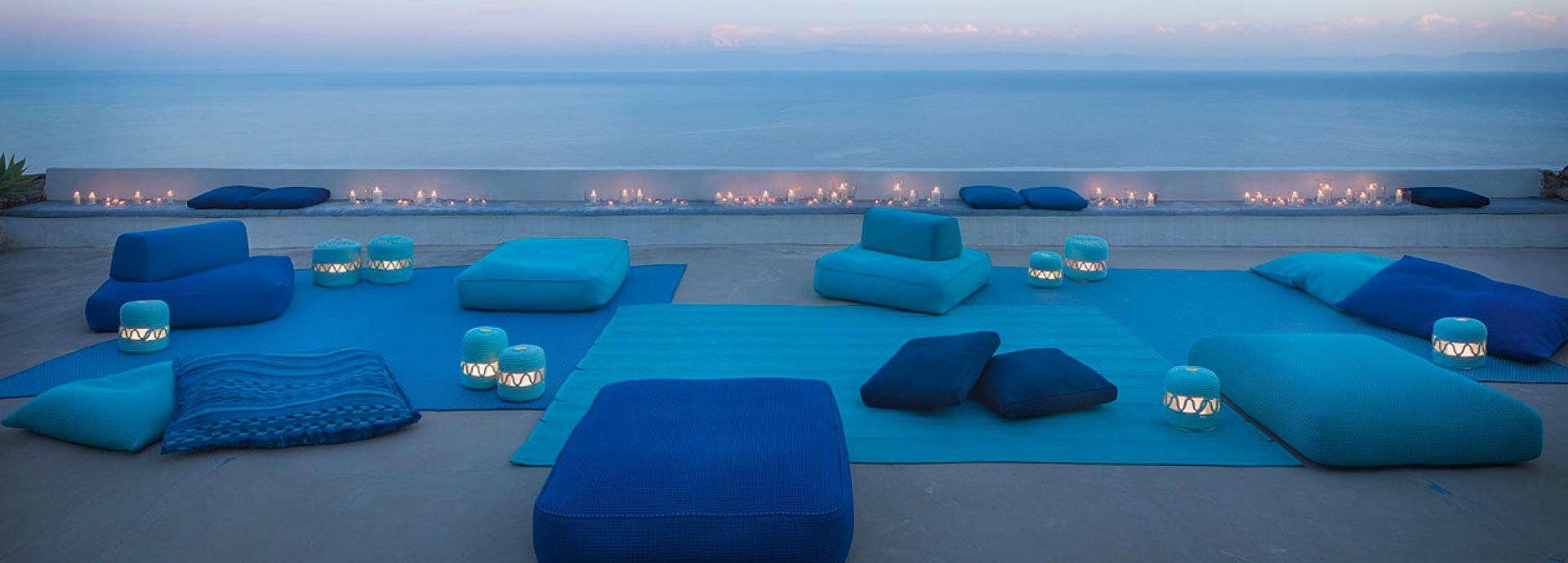 Ray Paola Lenti