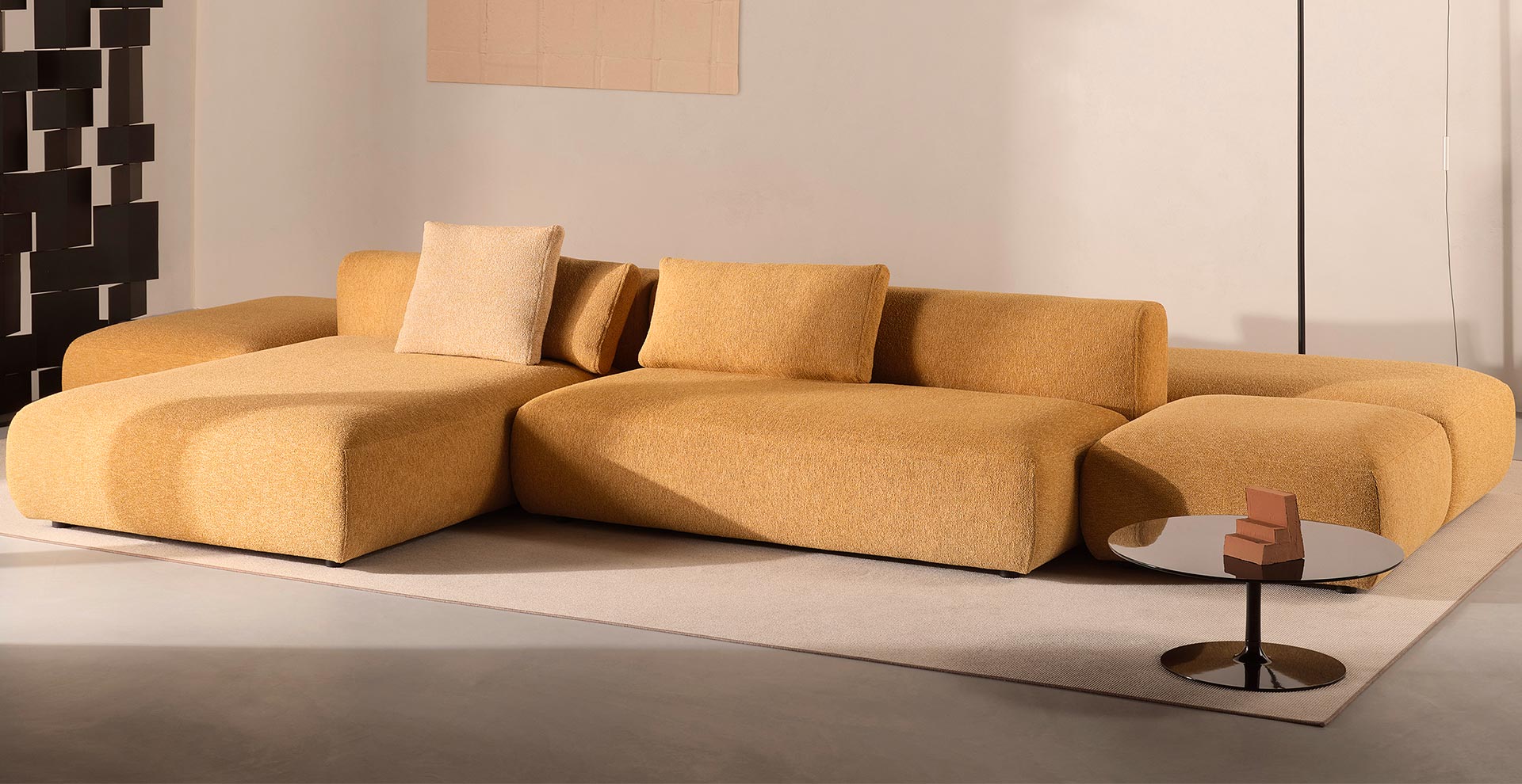 Cosy Island MDF Italia