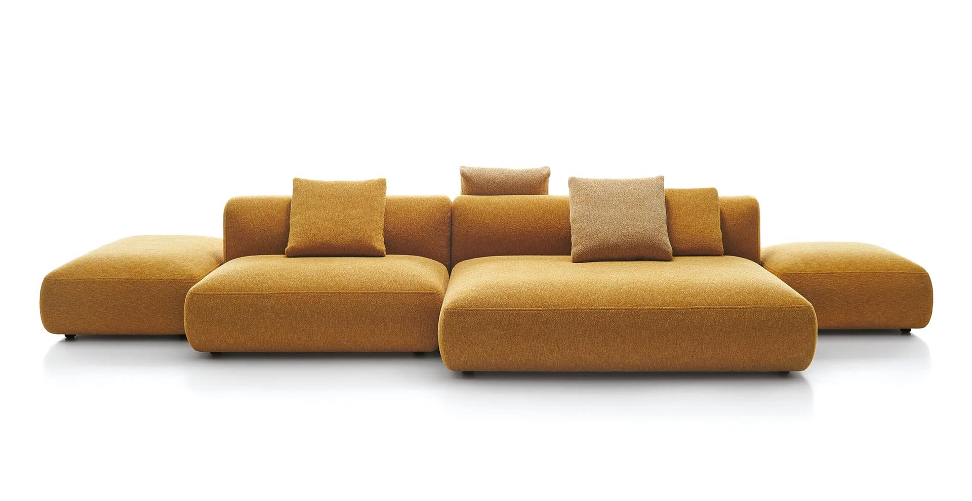 Cosy Island MDF Italia