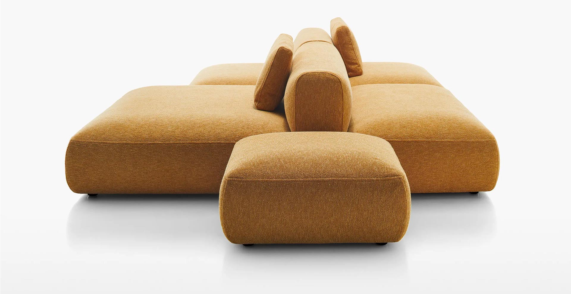 Cosy Island MDF Italia
