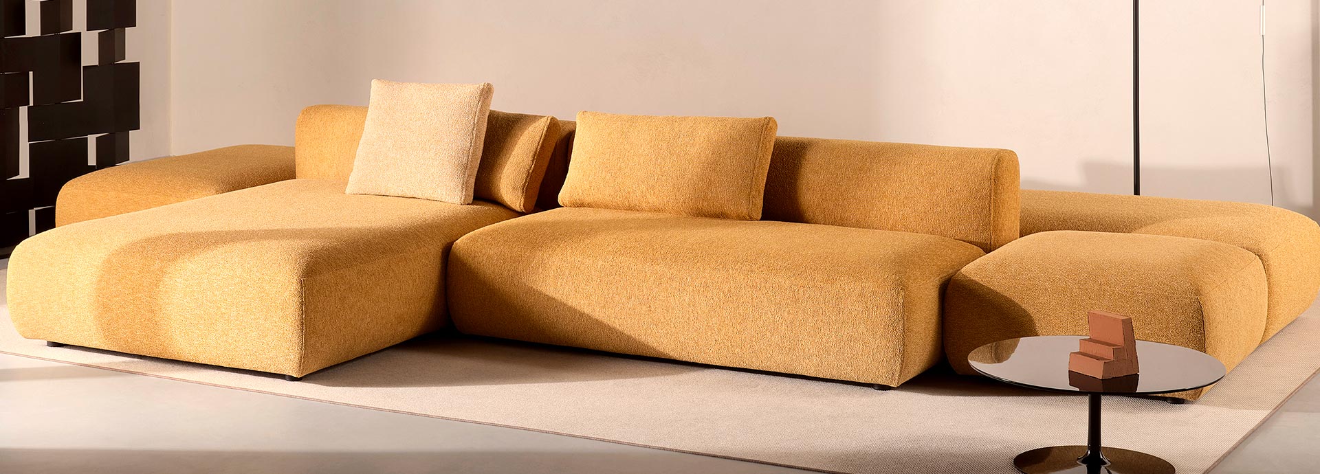 Cosy Island MDF Italia