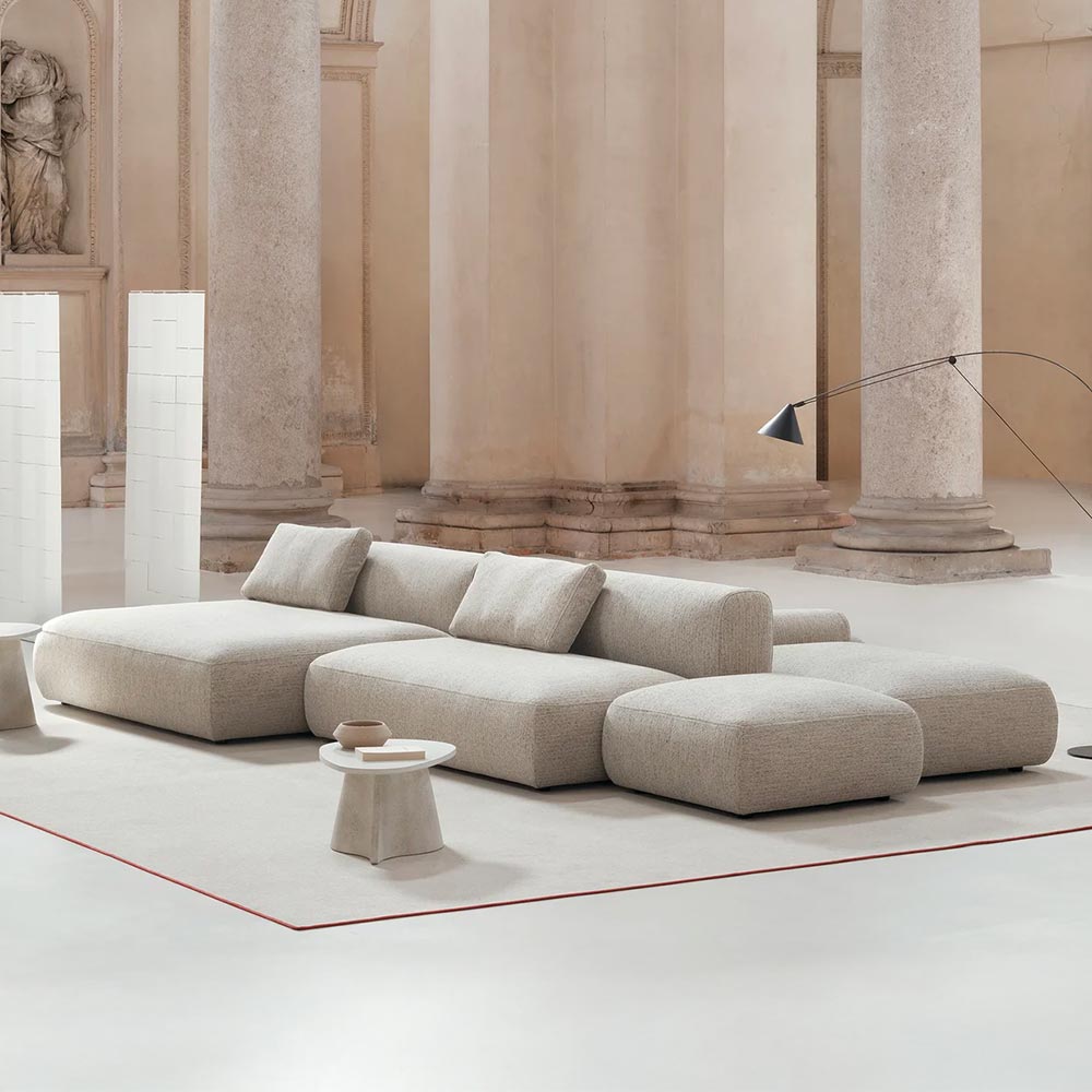 Cosy Island MDF Italia