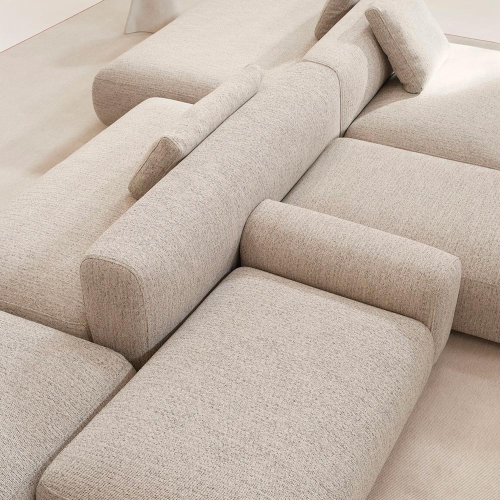 Cosy Island MDF Italia