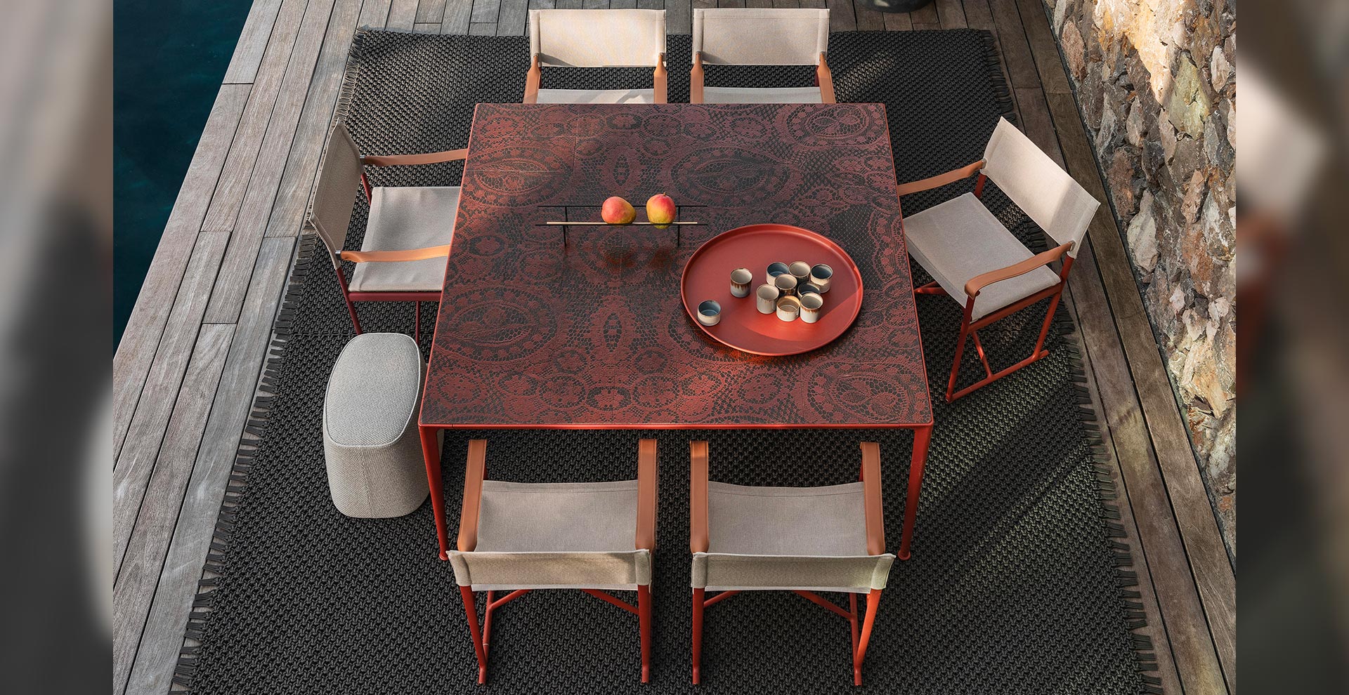 Mirto outdoor B&B Italia - mirto outdoor b&b italia - outdoor