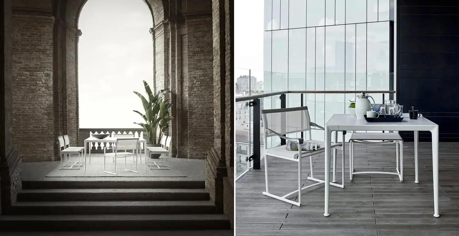 b&b italia Mirto Outdoorダイニングテーブル 定価72万円 b&b italia Mirto Outdoorダイニングテーブル 定価72万円 | ヤマダ