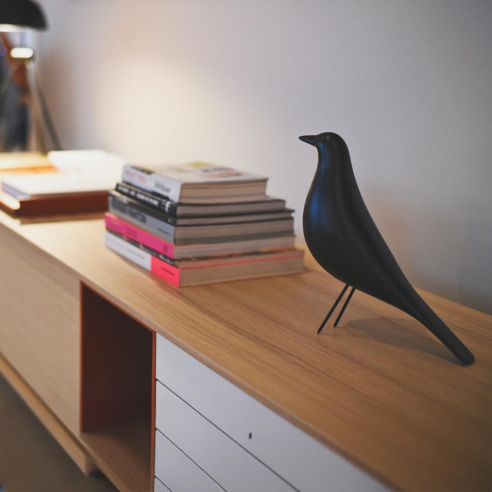 Eames House Bird Vitra