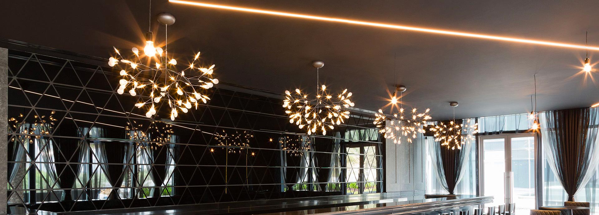 Heracleum III Moooi
