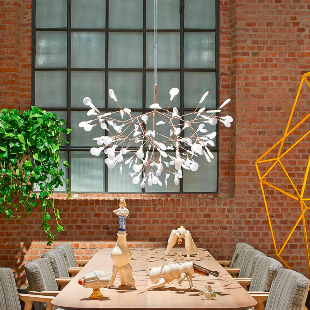 Heracleum III Moooi