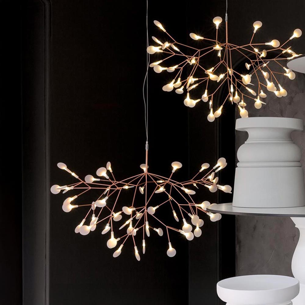 Heracleum III Moooi