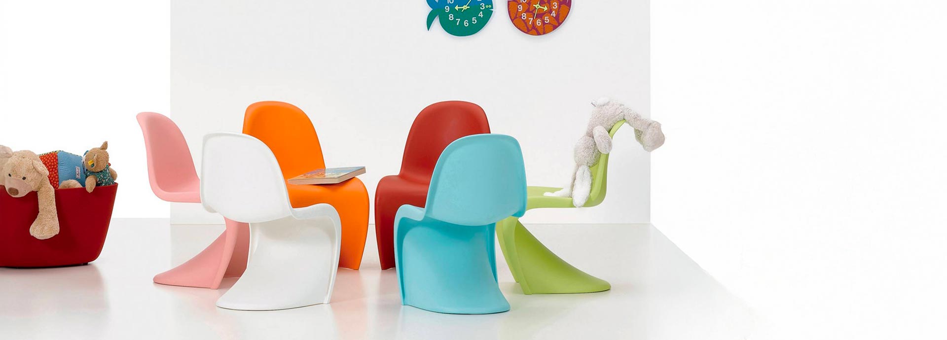 Panton Junior Vitra