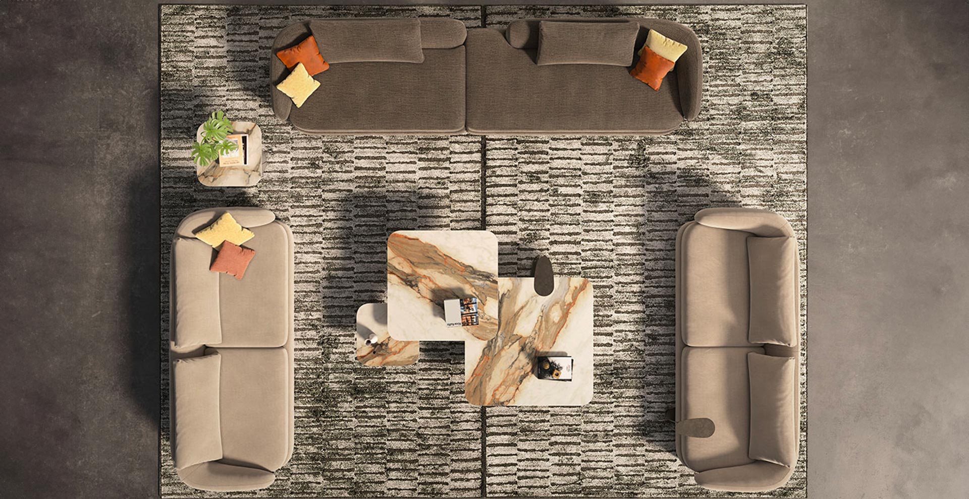 craig Cattelan Italia