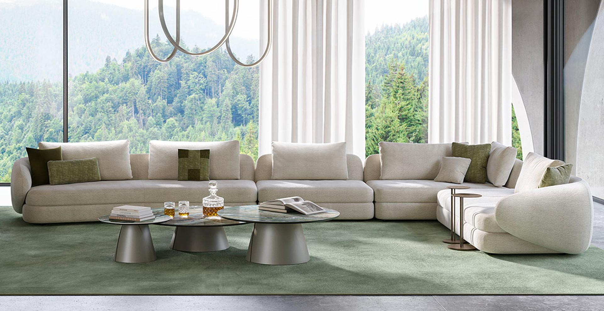 craig Cattelan Italia