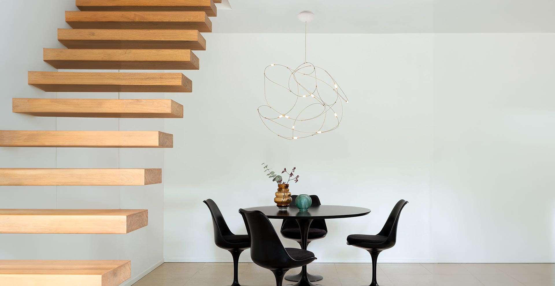 Flock of Light Moooi