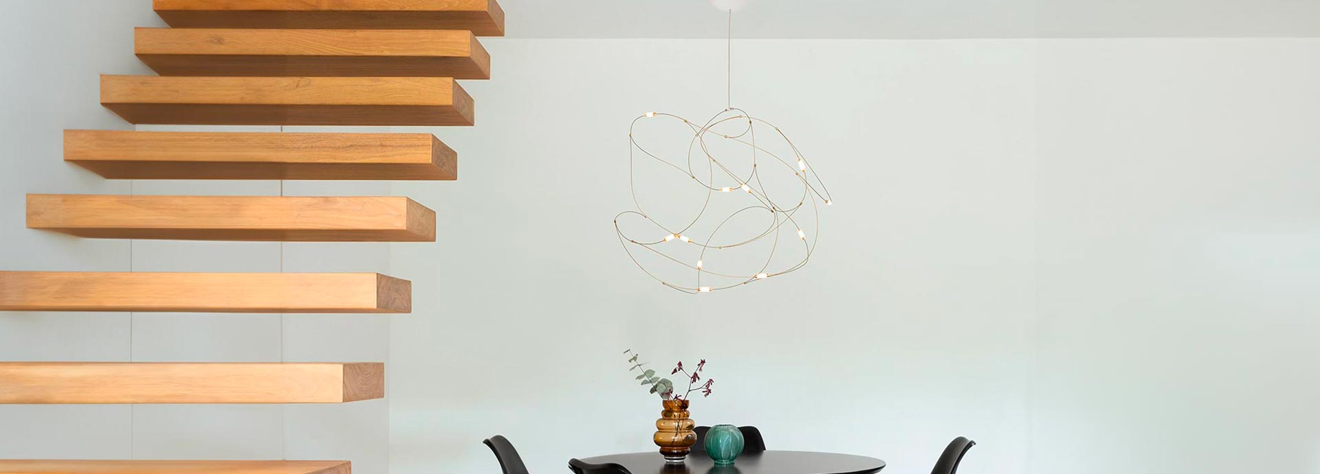 Flock of Light Moooi