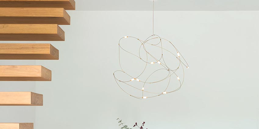 Flock of Light Moooi