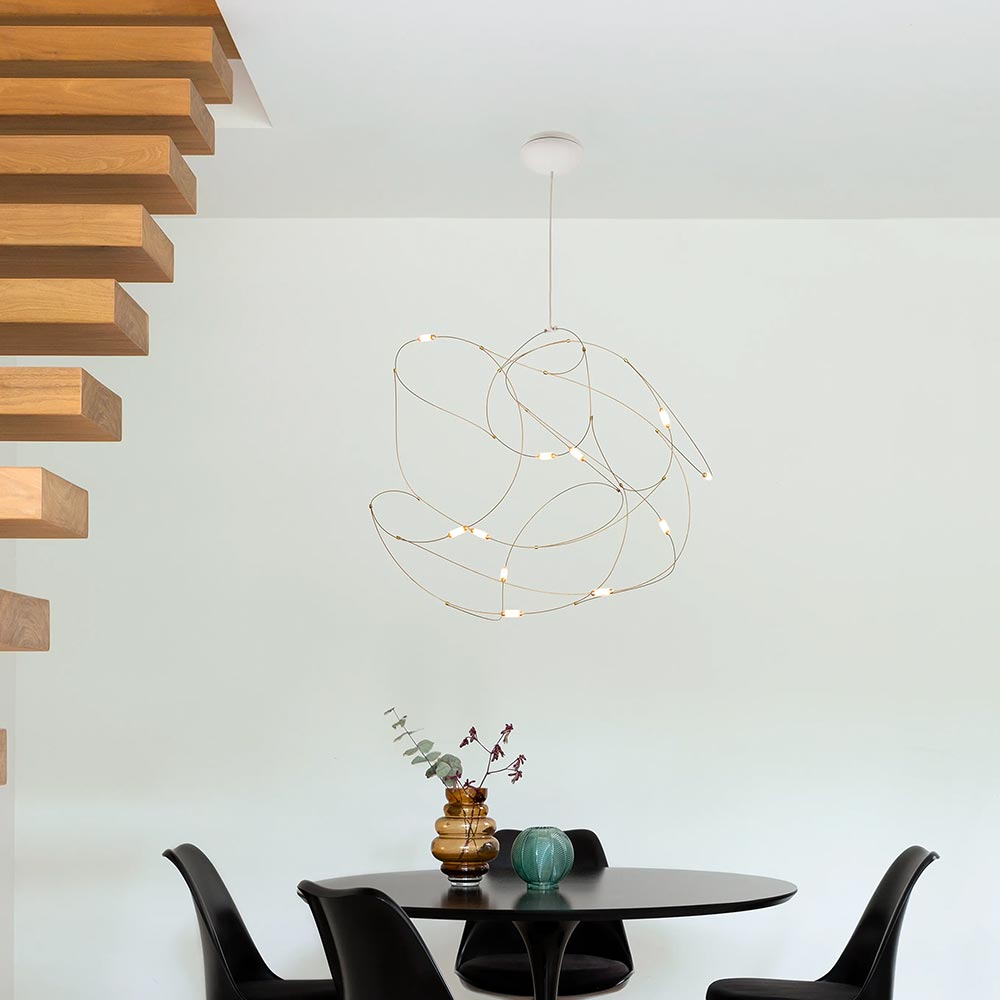 Flock of Light Moooi