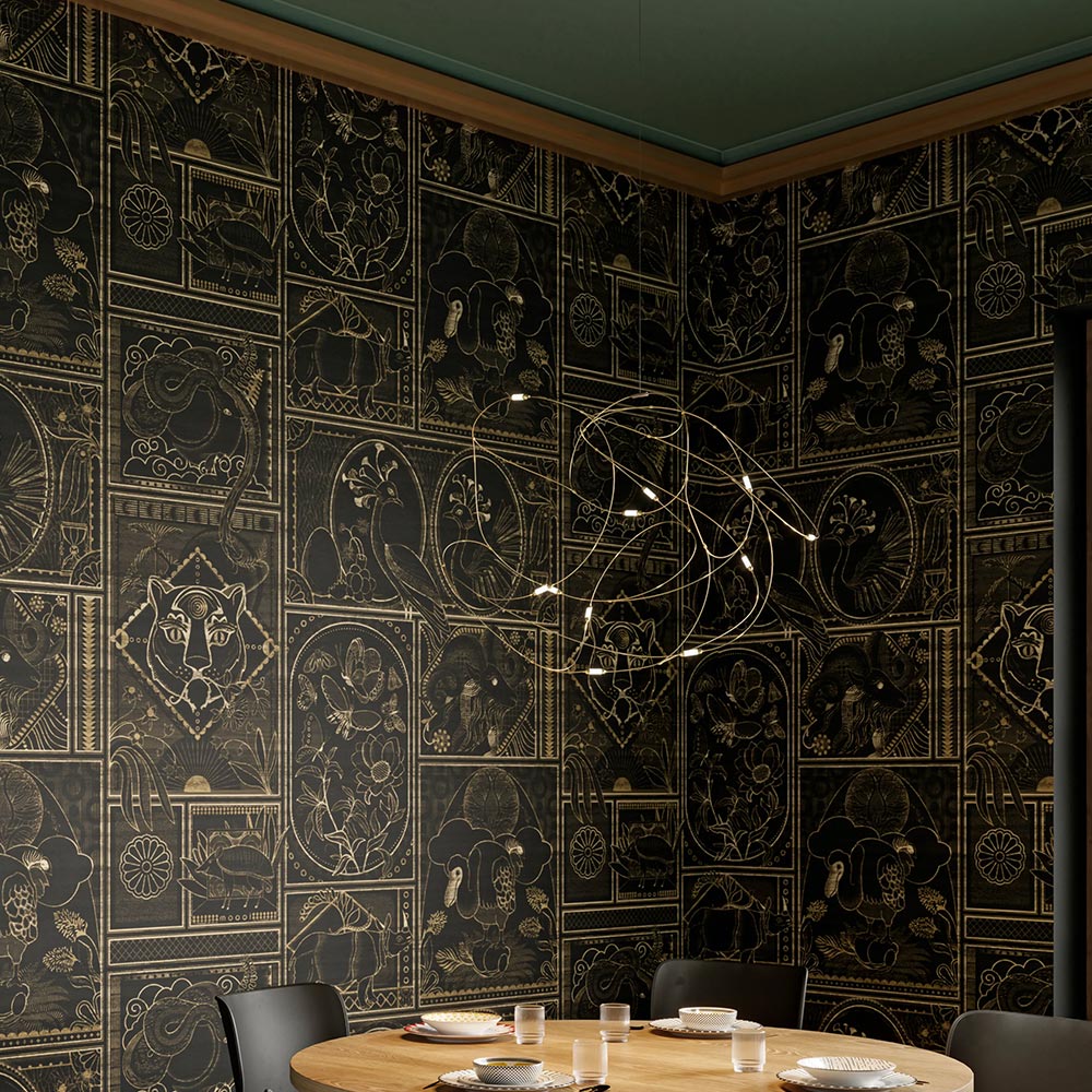 Flock of Light Moooi