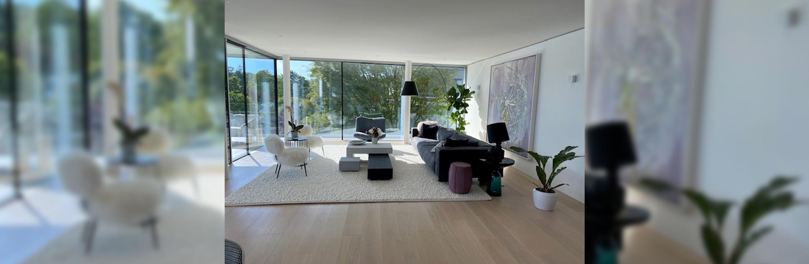 Progetti Gerosa Design - Miami