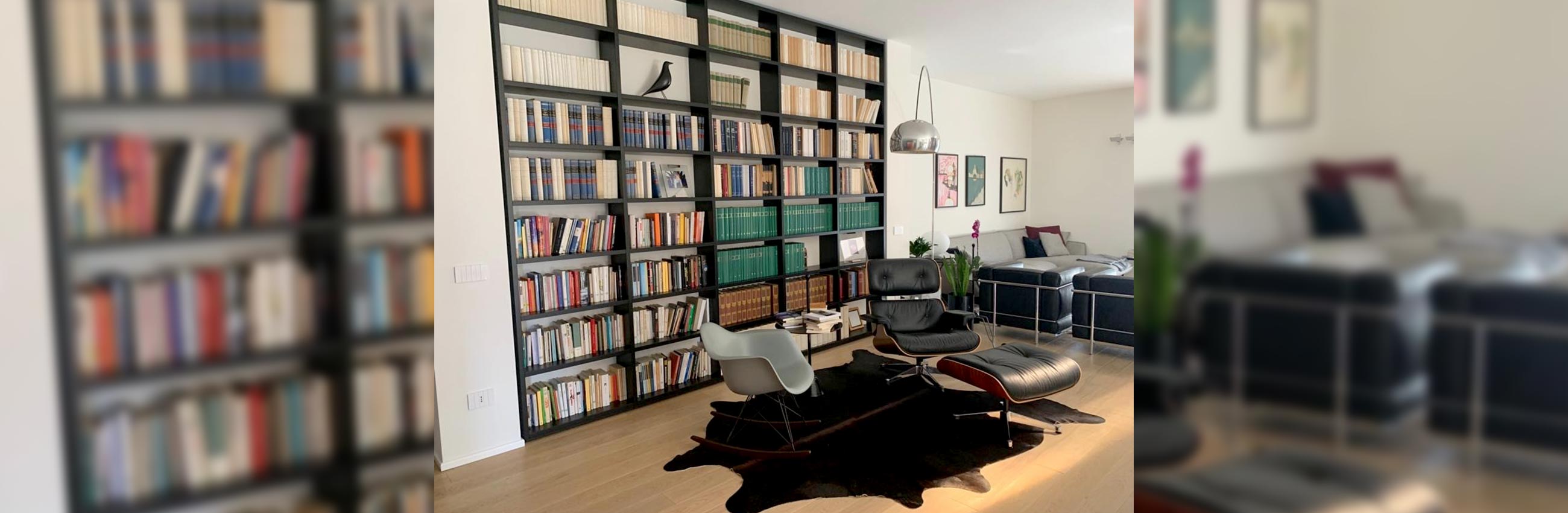 Progetti Gerosa Design - Milan