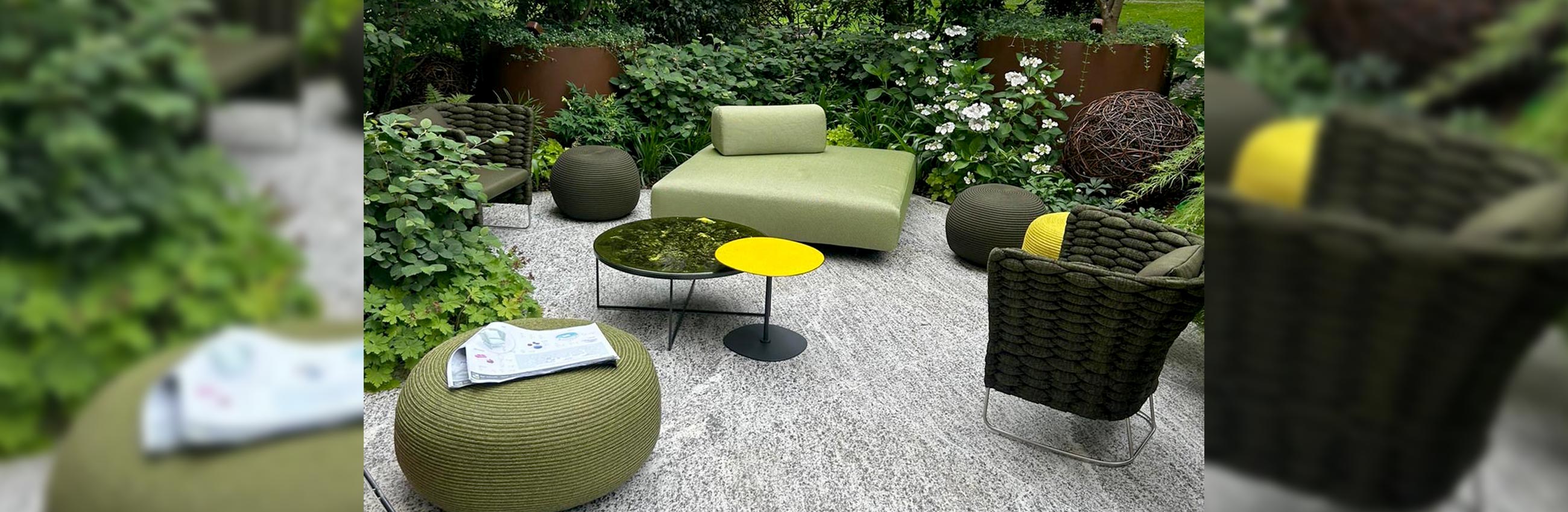 Progetti Gerosa Design - North Italy
