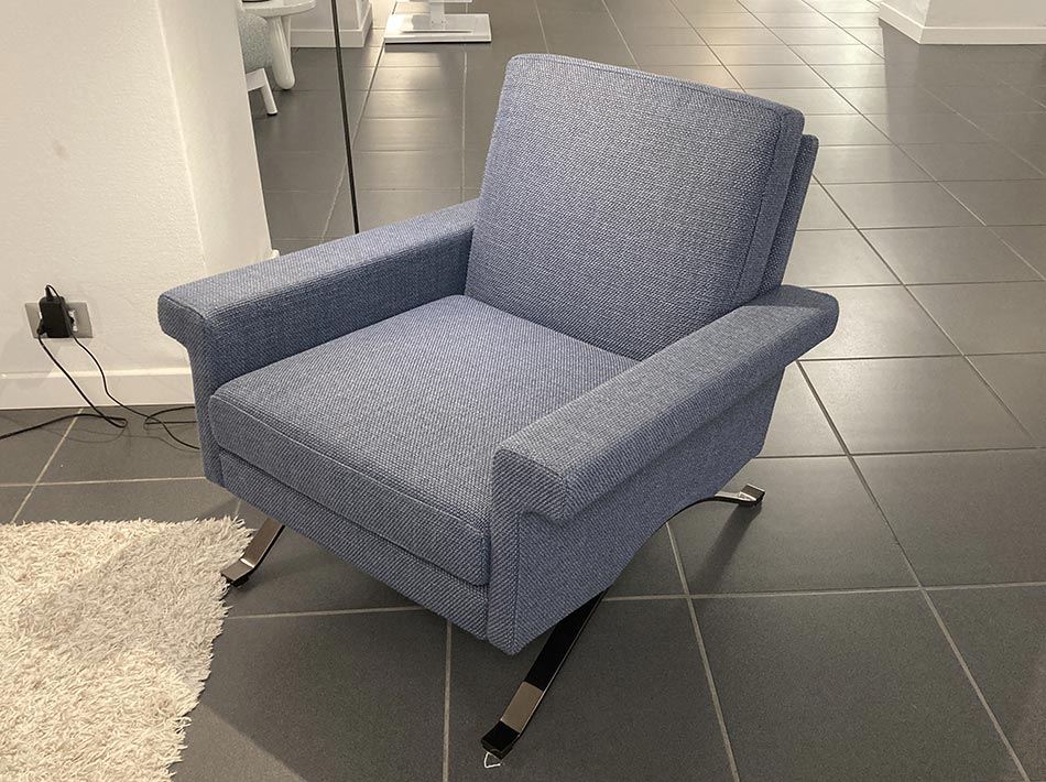 875 Ico Parisi Cassina